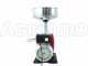 New O.M.R.A. New-Line 5 - Tomato Press with 1200W Electric Motor - 220 V 