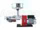New O.M.R.A. New-Line 5 - Tomato Press with 1200W Electric Motor - 220 V 
