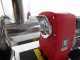New O.M.R.A. New-Line 5 - Tomato Press with 1200W Electric Motor - 220 V 