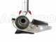New O.M.R.A. New-Line 5 - Tomato Press with 1200W Electric Motor - 220 V 