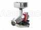 New O.M.R.A. New-Line 5 - Tomato Press with 1200W Electric Motor - 220 V 