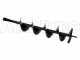 GeoTech EGA 1200 - Electric Power Auger - 150 mm Bit