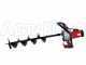 GeoTech EGA 1200 - Electric Power Auger - 150 mm Bit