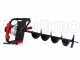 GeoTech EGA 1200 - Electric Power Auger - 150 mm Bit
