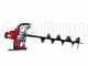 GeoTech EGA 1200 - Electric Power Auger - 150 mm Bit