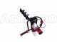 GeoTech EGA 1200 - Electric Power Auger - 150 mm Bit