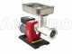 New-Line TC22 meat grinder - meat mincer by New O.M.R.A., 1200W - 230 V electric motor