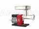 New-Line TC22 meat grinder - meat mincer by New O.M.R.A., 1200W - 230 V electric motor