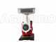 New-Line TC22 meat grinder - meat mincer by New O.M.R.A., 1200W - 230 V electric motor