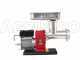 New-Line TC22 meat grinder - meat mincer by New O.M.R.A., 1200W - 230 V electric motor
