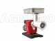 New-Line TC22 meat grinder - meat mincer by New O.M.R.A., 1200W - 230 V electric motor