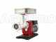 New-Line TC22 meat grinder - meat mincer by New O.M.R.A., 1200W - 230 V electric motor