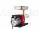 New-Line TC22 meat grinder - meat mincer by New O.M.R.A., 1200W - 230 V electric motor