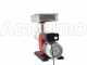 New-Line TC22 meat grinder - meat mincer by New O.M.R.A., 1200W - 230 V electric motor