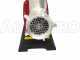 New-Line TC22 meat grinder - meat mincer by New O.M.R.A., 1600 W - 230 V electric motor