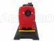 New-Line TC22 meat grinder - meat mincer by New O.M.R.A., 1600 W - 230 V electric motor