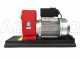 New-Line TC22 meat grinder - meat mincer by New O.M.R.A., 1600 W - 230 V electric motor
