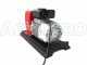 New-Line TC22 meat grinder - meat mincer by New O.M.R.A., 1600 W - 230 V electric motor