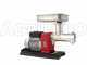 New-Line TC22 meat grinder - meat mincer by New O.M.R.A., 1600 W - 230 V electric motor