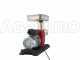 New-Line TC22 meat grinder - meat mincer by New O.M.R.A., 1600 W - 230 V electric motor