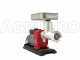 New-Line TC22 meat grinder - meat mincer by New O.M.R.A., 1600 W - 230 V electric motor