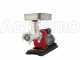 New-Line TC22 meat grinder - meat mincer by New O.M.R.A., 1600 W - 230 V electric motor