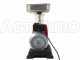 New-Line TC22 meat grinder - meat mincer by New O.M.R.A., 1600 W - 230 V electric motor