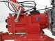 Eurosystems Euro 102 - 7 HP Petrol Garden Tiller - Loncin TM 70 Engine