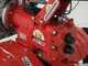 Eurosystems Euro 102 - 7 HP Petrol Garden Tiller - Loncin TM 70 Engine