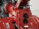 Eurosystems Euro 102 - 7 HP Petrol Garden Tiller - Loncin TM 70 Engine