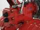 Eurosystems Euro 102 - 7 HP Petrol Garden Tiller - Loncin TM 70 Engine