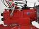 Eurosystems Euro 102 - 7 HP Petrol Garden Tiller - Loncin TM 70 Engine