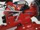 Eurosystems Euro 102 - 7 HP Petrol Garden Tiller - Loncin TM 70 Engine