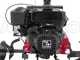 Eurosystems Euro 102 - 7 HP Petrol Garden Tiller - Loncin TM 70 Engine