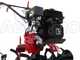 Eurosystems Euro 102 - 7 HP Petrol Garden Tiller - Loncin TM 70 Engine