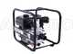 Koshin STV-50X Petrol Water Pump for semi-dirty water with 50 mm fittings