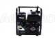 Koshin STV-50X Petrol Water Pump for semi-dirty water with 50 mm fittings
