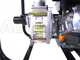 Koshin STV-50X Petrol Water Pump for semi-dirty water with 50 mm fittings