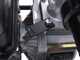 Koshin STV-50X Petrol Water Pump for semi-dirty water with 50 mm fittings
