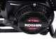 Koshin STV-80X Petrol Water Pump for semi-dirty water with 80 mm fittings