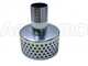 Koshin STV-80X Petrol Water Pump for semi-dirty water with 80 mm fittings