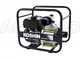 Koshin STV-80X Petrol Water Pump for semi-dirty water with 80 mm fittings