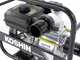 Koshin STV-80X Petrol Water Pump for semi-dirty water with 80 mm fittings