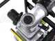 Koshin STV-80X Petrol Water Pump for semi-dirty water with 80 mm fittings