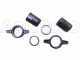 Koshin SERH-50B Honda Petrol Water Pump - 50 mm Fittings - 2 inches, Self-priming