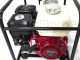 Koshin SERH-50B Honda Petrol Water Pump - 50 mm Fittings - 2 inches, Self-priming