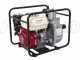 Koshin SERH-50B Honda Petrol Water Pump - 50 mm Fittings - 2 inches, Self-priming