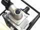 Koshin SERH-50B Honda Petrol Water Pump - 50 mm Fittings - 2 inches, Self-priming