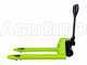 Pramac GS Basic 22S2 - 1150x525 Hand Pallet Truck - Hand Transpallet