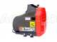 Fini Yago 1850 - Compact Portable Electric Air Compressor - 1,5 Hp Motor Oilless